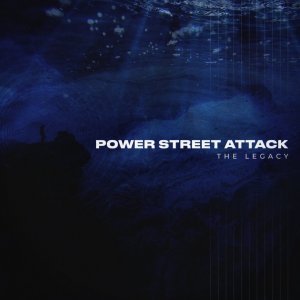 POWER STREET ATTACK - The Legacy
